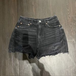 American Eagle Denim Shorts